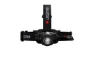 LED LENSER Stirnlampe H7R Core Schwarz