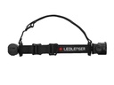 LED LENSER Stirnlampe H7R Core Schwarz
