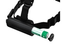 LED LENSER Stirnlampe H7R Core Schwarz