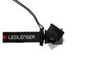 LED LENSER Stirnlampe H7R Core Schwarz