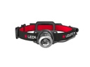 LED LENSER Stirnlampe H8R Schwarz