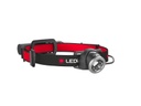 LED LENSER Stirnlampe H8R Schwarz