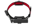 LED LENSER Stirnlampe H8R Schwarz