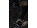 LED LENSER Stirnlampe MH11 Grau/Schwarz