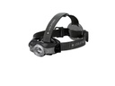 LED LENSER Stirnlampe MH11 Grau/Schwarz