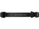 LED LENSER Stirnlampe MH3 Grau