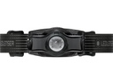LED LENSER Stirnlampe MH3 Grau