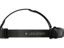 LED LENSER Stirnlampe MH7 Grau