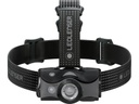 LED LENSER Stirnlampe MH7 Grau
