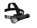 Nitecore Stirn- und Taschenlampe HC35 Schwarz