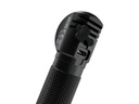 Nitecore Stirn- und Taschenlampe HC35 Schwarz