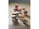 Woodwick Duftkerze Cinnamon Chai Mini Jar