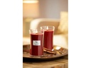 Woodwick Duftkerze Cinnamon Chai Mini Jar