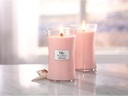 Woodwick Duftkerze Coastal Sunset Mini Jar
