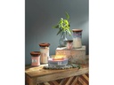 Woodwick Duftkerze Coastal Sunset Mini Jar