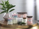 Woodwick Duftkerze Coastal Sunset Mini Jar