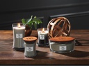 Woodwick Duftkerze Fireside Medium Jar