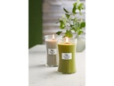 Woodwick Duftkerze Fireside Medium Jar