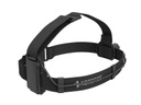 Nordride Stirnlampe Active Smart A Schwarz, 450 lm, IP45