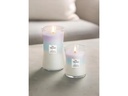 Woodwick Duftkerze Trilogy Calming Retreat Medium Jar