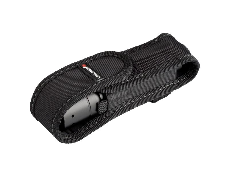 LED LENSER Holster Safety Bag 7