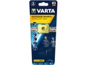 Varta Stirnlampe Outdoor Sports Ultralight H30R Hellgrün