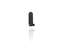 Zone Denmark Wandhaken 7,5 cm, Schwarz
