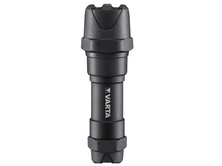 Varta Taschenlampe Indestructible F10 Pro