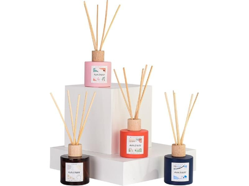 AVA &amp; MAY Duftstäbchen Marrakesh 100 ml