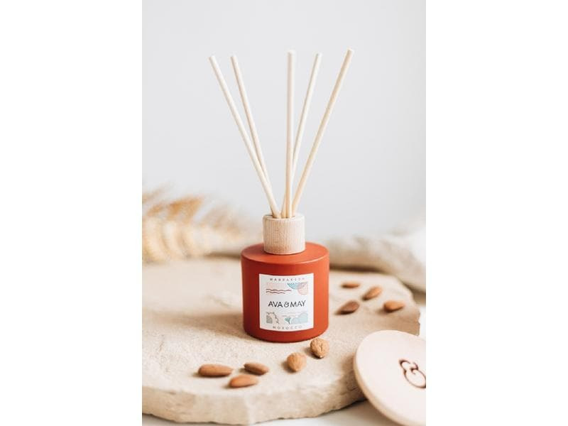 AVA &amp; MAY Duftstäbchen Marrakesh 100 ml