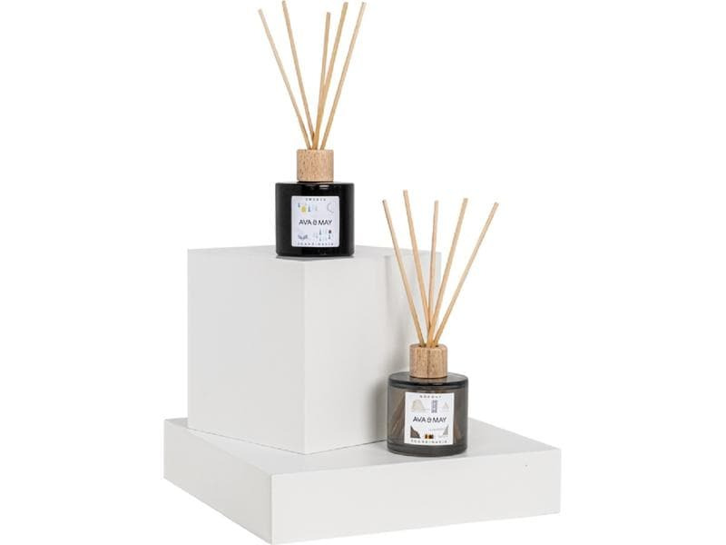 AVA &amp; MAY Duftstäbchen Norwegen 100 ml