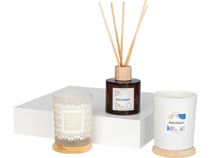 AVA &amp; MAY Duftstäbchen Persia 100 ml