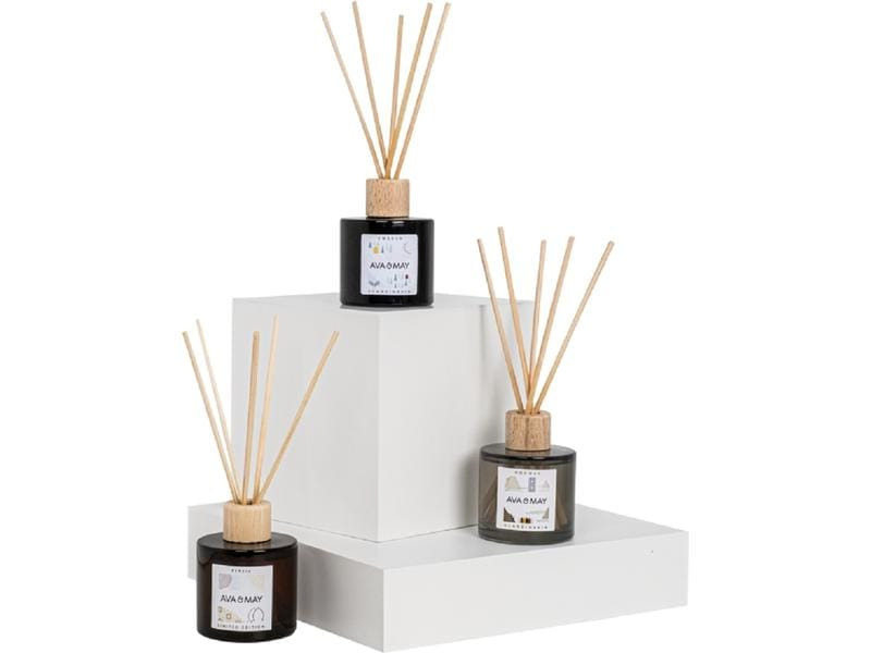 AVA &amp; MAY Duftstäbchen Persia 100 ml