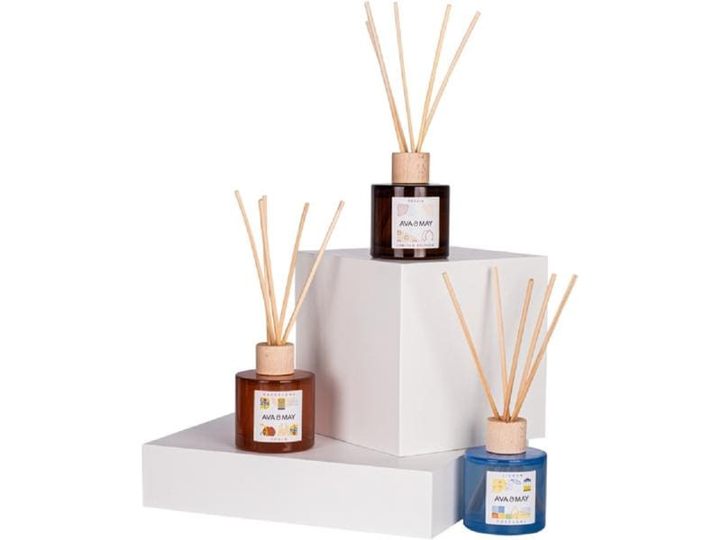 AVA &amp; MAY Duftstäbchen Persia 100 ml