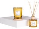 AVA &amp; MAY Duftstäbchen Rio de Janeiro 100 ml