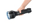 Olight Taschenlampe X9R Marauder