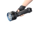 Olight Taschenlampe X9R Marauder