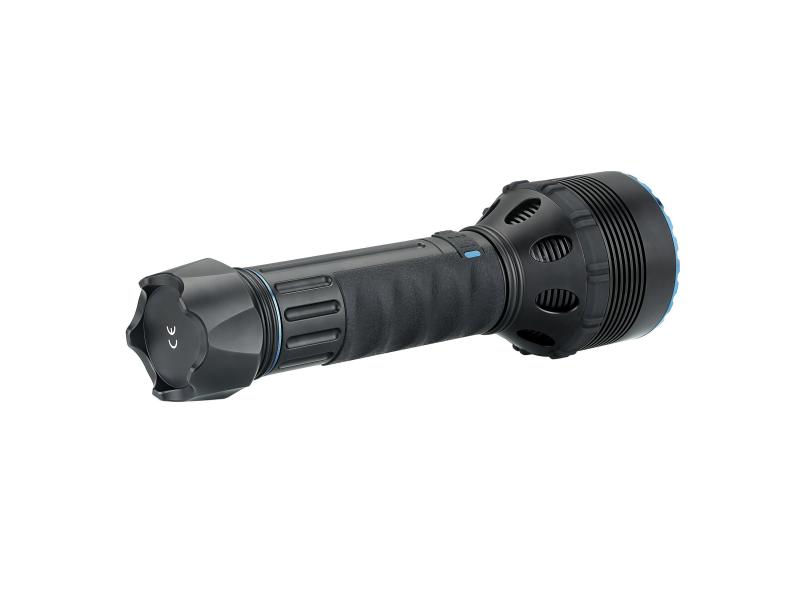 Olight Taschenlampe X9R Marauder