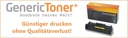 GenericToner Toner HP Nr. 36A (CB436A) Black