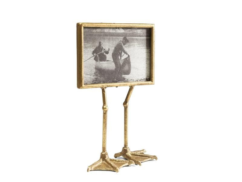 Kare Bilderrahmen Duck Feet  Horizontal, 13 x 18 cm