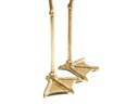Kare Bilderrahmen Duck Feet Vertikal, 13 x 18 cm