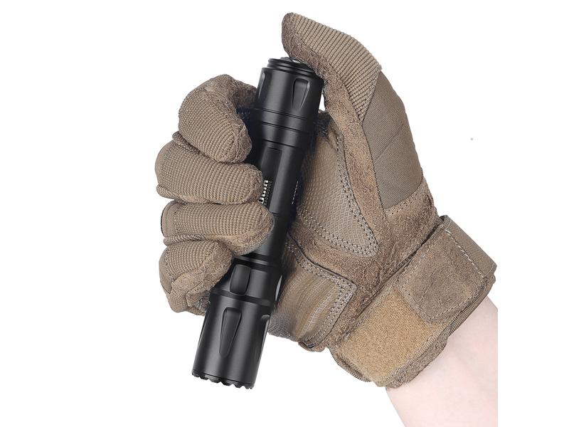 Olight Taschenlampe Odin