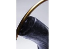 Kare Dekofigur Elements Heart Hand Polyresin