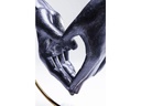 Kare Dekofigur Elements Heart Hand Polyresin