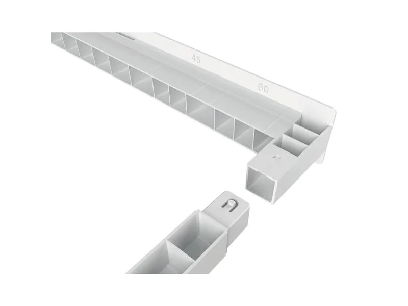 Bauknecht Zwischenbausatz KCL103