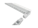 Bauknecht Zwischenbausatz KCL103