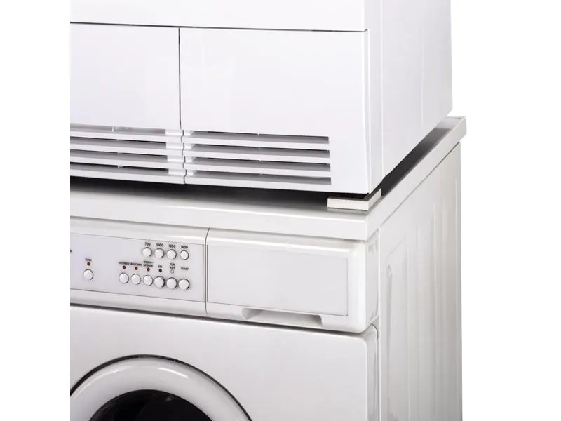 Xavax Trocknerfixierplatte zum Aufkleben
