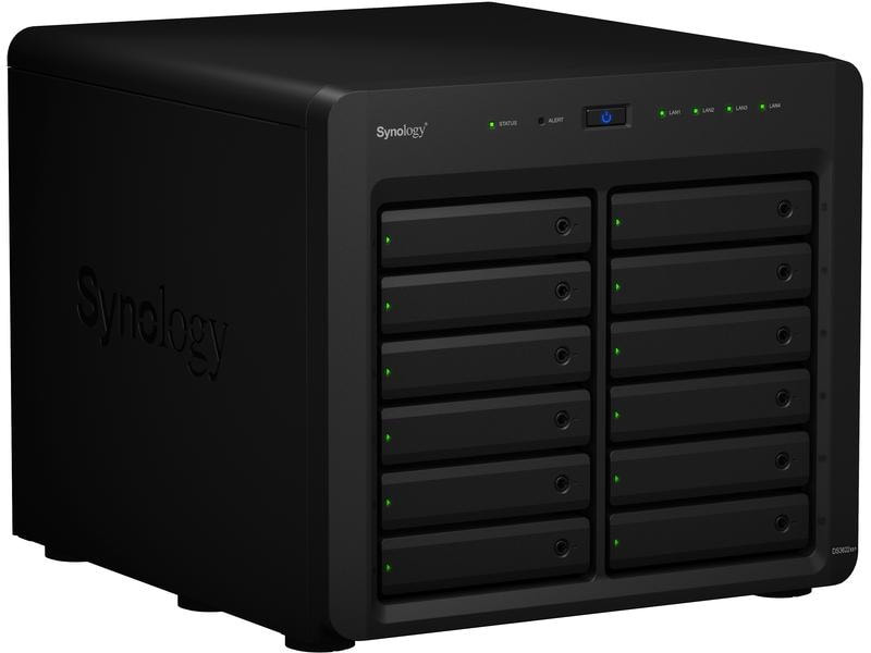 Synology NAS DiskStation DS3622xs+ 12-bay