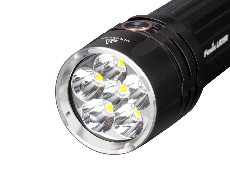 Fenix Taschenlampe LR35R