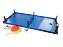 DONIC Schildkröt Tischtennistisch Mini-Tisch-Set
